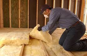 Fireproof Insulation in Hamilton, GA